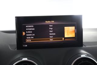 AUDI Q2 usata 18