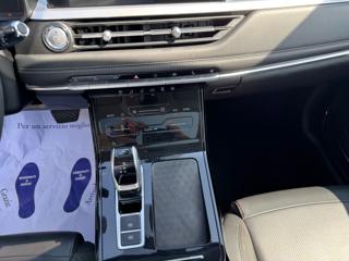 DR MOTOR DR 6.0 usata, con Controllo automatico clima