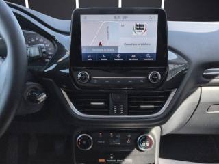 FORD Puma usata, con Specchietti laterali elettrici