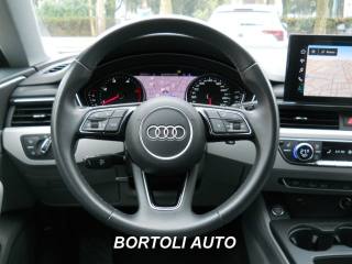 AUDI A5 usata, con Cronologia tagliandi