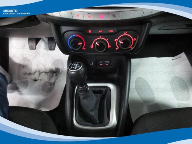 FIAT Tipo usata, con Boardcomputer