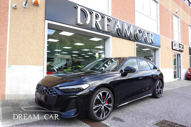 AUDI A5 usata, con ABS