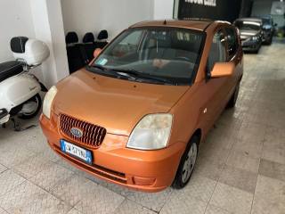 KIA Picanto 1.1 12V Spicy