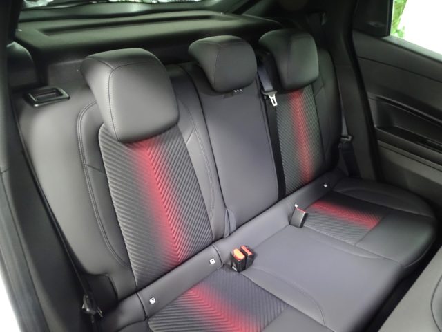 ALFA ROMEO Junior usata, con Sistema di navigazione