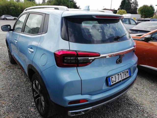 DR MOTOR DR 5.0 usata, con Airbag laterali