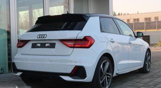 AUDI A1 usata, con Airbag