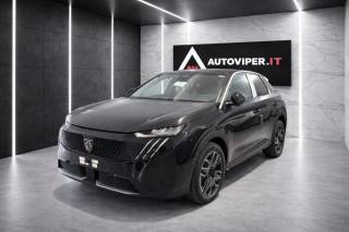 PEUGEOT 3008 Hybrid 145 e-DCS6 Allure