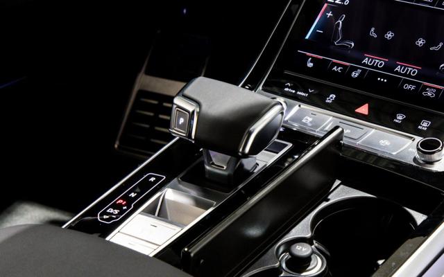 AUDI Q8 usata, con ABS