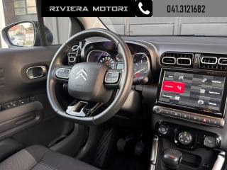 CITROEN C3 Aircross usata, con Alzacristalli elettrici