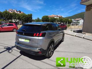 PEUGEOT 3008 usata 6