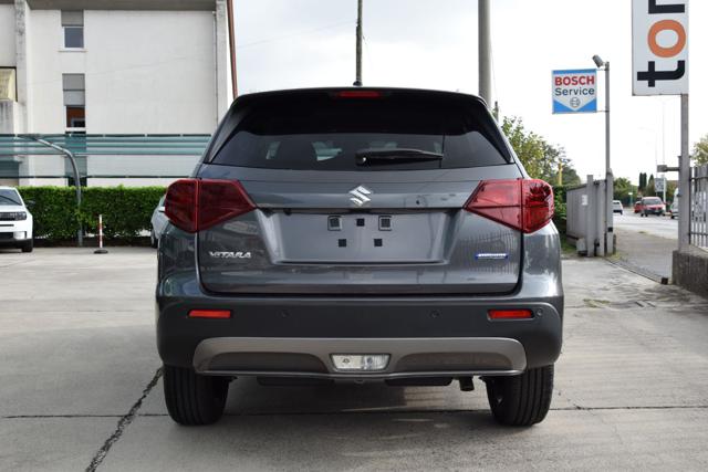 SUZUKI Vitara usata, con Alzacristalli elettrici