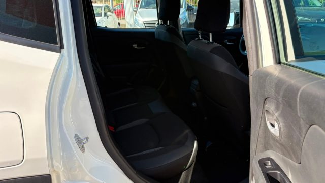 JEEP Renegade usata, con Bracciolo