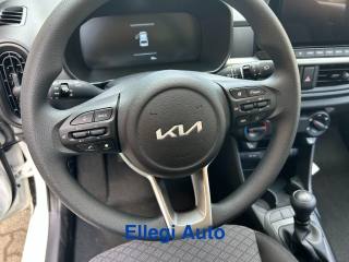 KIA Picanto usata, con Riconoscimento dei segnali stradali