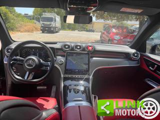 MERCEDES-BENZ GLC 220 usata, con Chiusura centralizzata