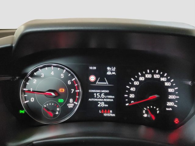 SUZUKI Swift usata 14