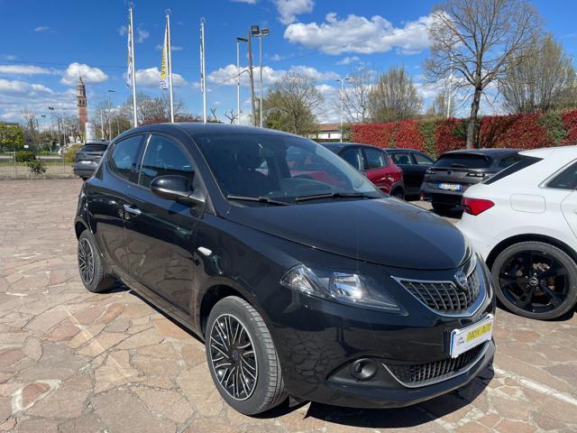 LANCIA Ypsilon usata, con ABS