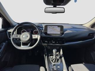 NISSAN Qashqai usata 7