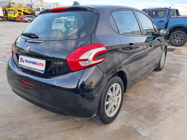 PEUGEOT 208 usata, con Alzacristalli elettrici