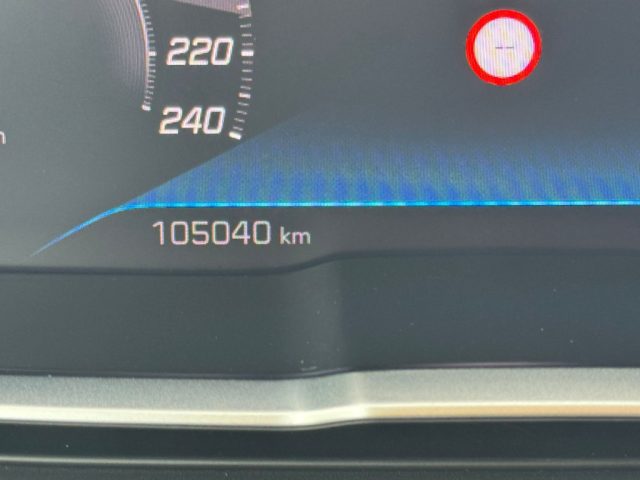 PEUGEOT 3008 usata, con Immobilizzatore elettronico