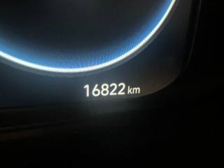 HYUNDAI i20 usata, con Volante in pelle