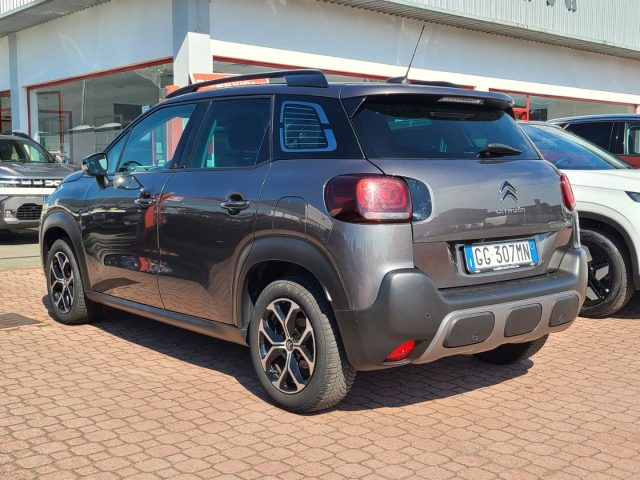 CITROEN C3 Aircross usata, con Cerchi in lega