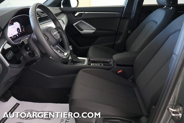 AUDI Q3 usata, con Autoradio