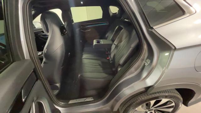 BYD Seal usata, con Leve al volante