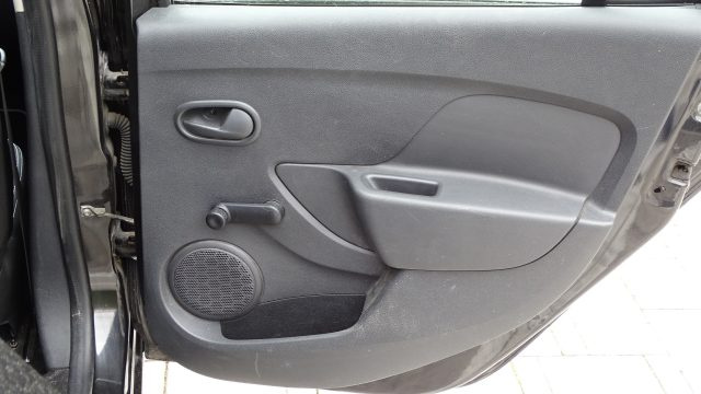 DACIA Logan usata 53