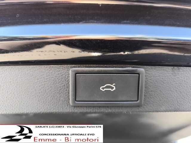 SKODA Octavia usata, con Fari LED