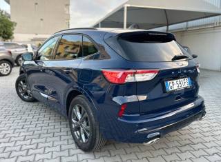 FORD Kuga usata, con Airbag Passeggero