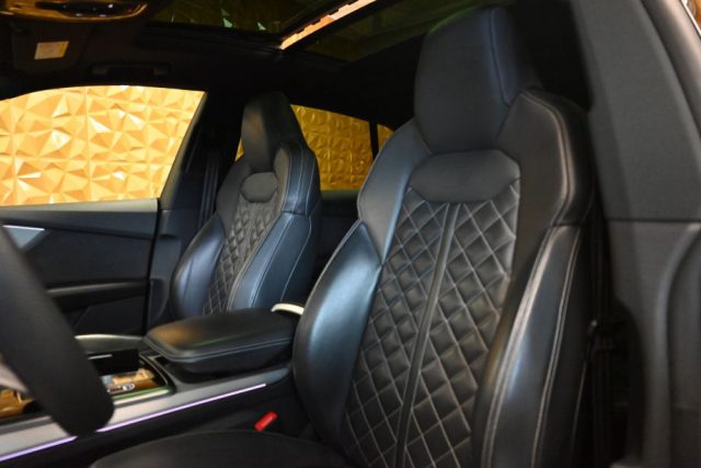 AUDI Q8 usata 27