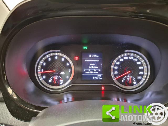 HYUNDAI i10 usata, con Antifurto