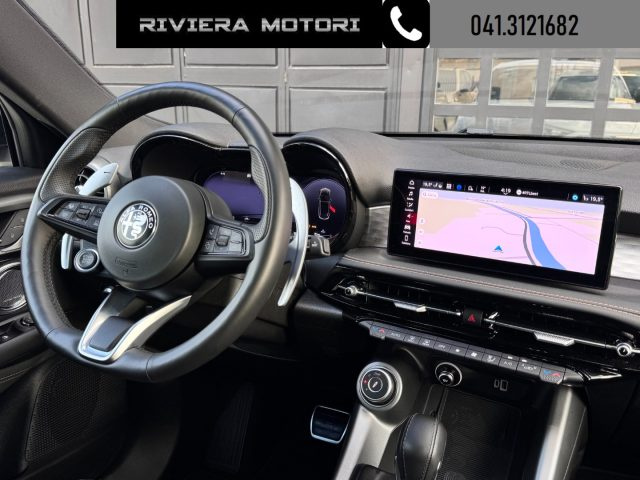 ALFA ROMEO Tonale usata, con Alzacristalli elettrici