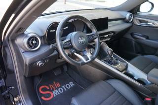 ALFA ROMEO Tonale usata, con Cruise Control