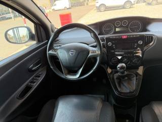 LANCIA Ypsilon usata, con Immobilizzatore elettronico