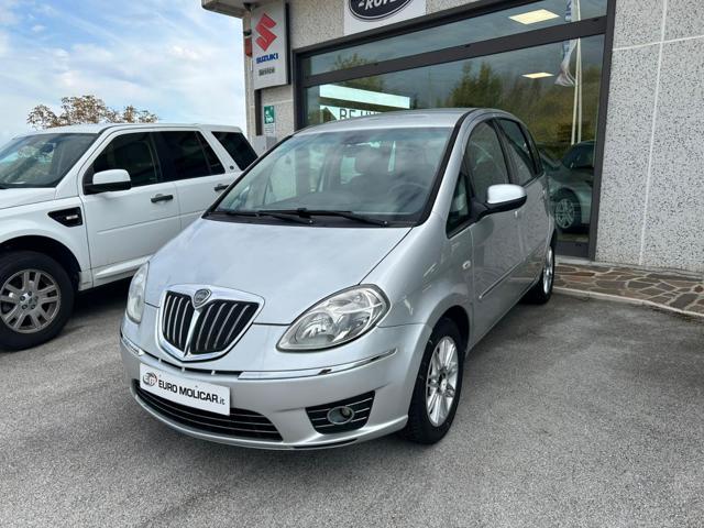 LANCIA MUSA usata, con Airbag