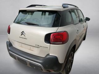 CITROEN C3 Aircross usata, con Airbag laterali