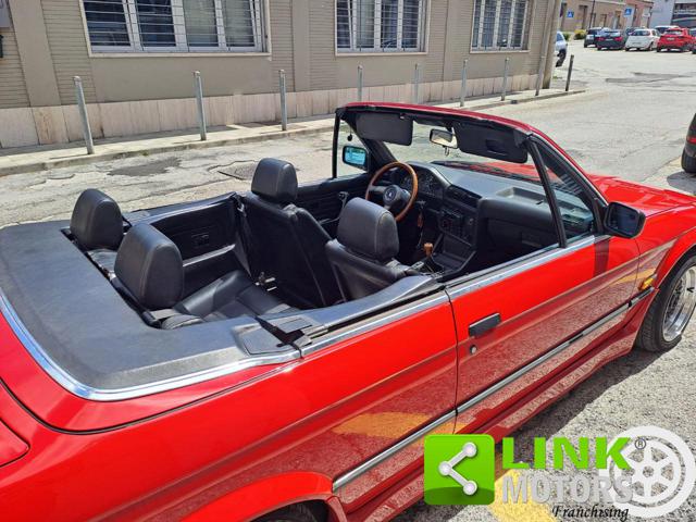 BMW 320 usata 2