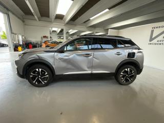PEUGEOT 2008 usata, con Autoradio