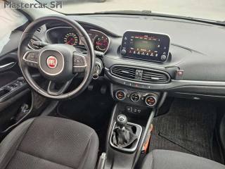 FIAT Tipo usata, con Sedile posteriore sdoppiato