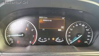 FORD EcoSport usata, con Autoradio