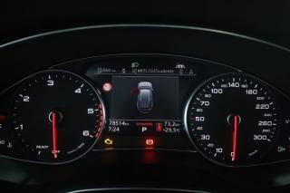 AUDI A6 usata 6