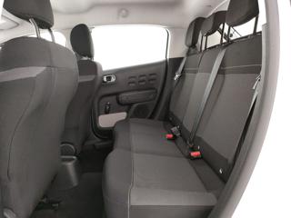 CITROEN C3 usata, con Servosterzo