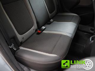 OPEL Crossland X usata 44