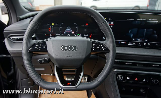 AUDI Q5 usata, con Sedile posteriore sdoppiato