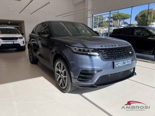 LAND ROVER Range Rover Velar usata 0