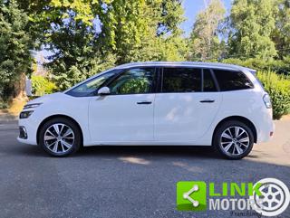 CITROEN C4 Picasso usata, con Airbag Passeggero