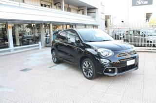 FIAT 500X usata, con Climatizzatore