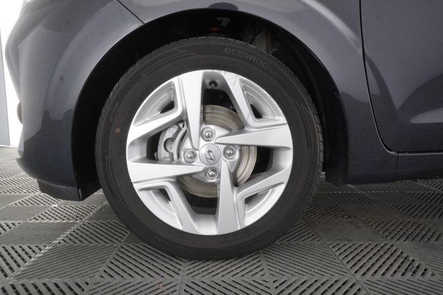 HYUNDAI i10 usata 14