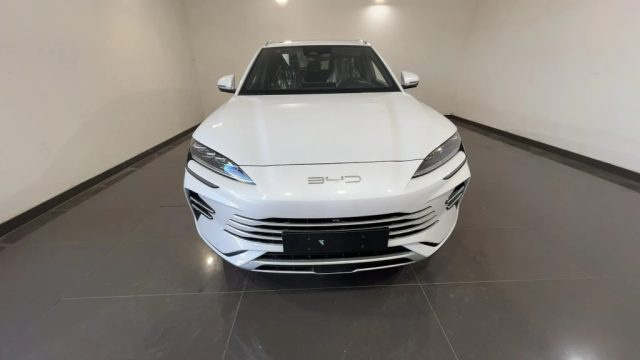 BYD Seal usata, con Airbag